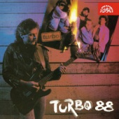 Turbo '88 artwork