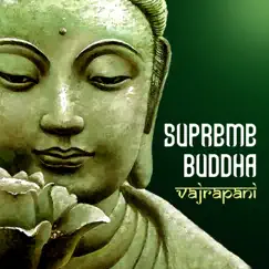 Supreme Buddha (Vajrapani) by Don Taylor album reviews, ratings, credits
