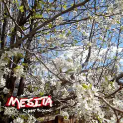 Cherry Blossoms - Mesita Cherry Blossoms - Mesita