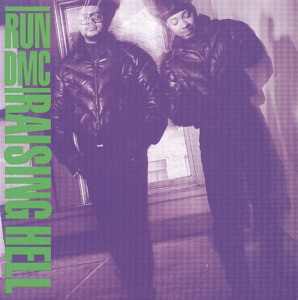 Run-DMC - Walk This Way (feat. Aerosmith) - Line Dance Choreograf/in