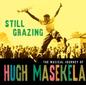 Hugh Masekela - Up Up and Away