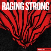 Raging Strong artwork