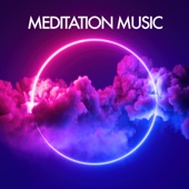 Meditation Music, Vol. 1 artwork