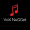 Neutral - Vox nugget lyrics