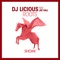 Roots (feat. Jae Hall) - DJ Licious lyrics