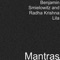 Tryambakam Mantra - Benjamin Smielowitz and Radha Krishna Lila lyrics