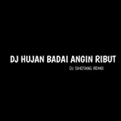 DJ Hujan Badai Angin Ribut artwork