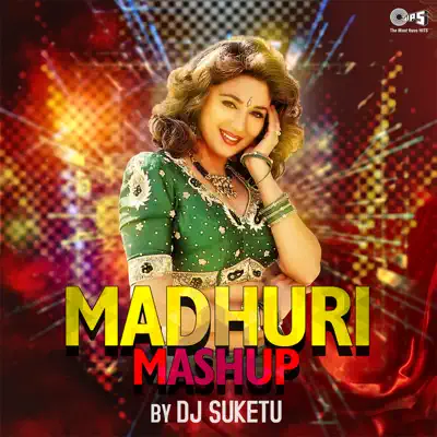 Madhuri Mashup - Single - Alka Yagnik