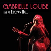 Gabrielle Louise - Fat Man (Live)
