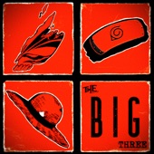 The Big Three (feat. Shwabadi & Rustage) artwork