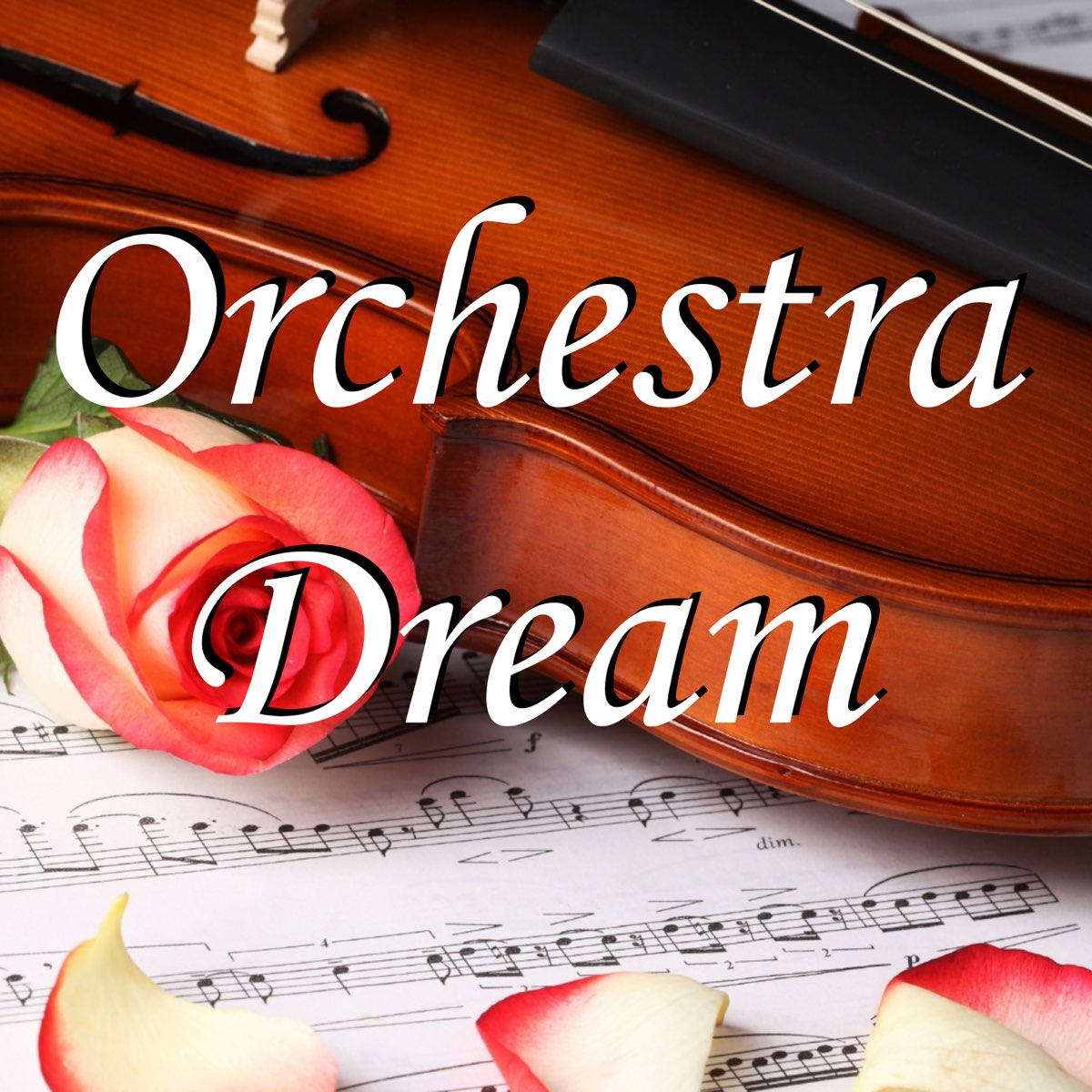Dream orchestra