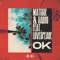 OK (feat. Lovespeake) artwork