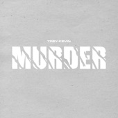 Murder (Freestyle) artwork
