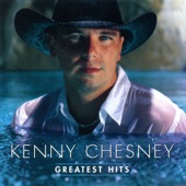 Kenny Chesney - Fall in Love (Remix)