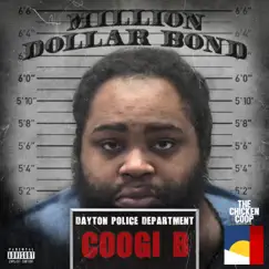 Million Dollar Bond by Coogi B album reviews, ratings, credits