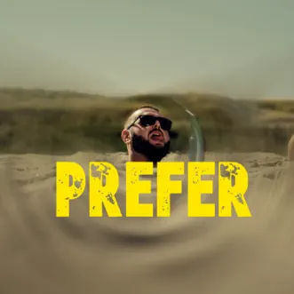 Prefer by K-Riga song reviws