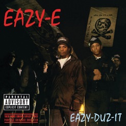 EAZY-DUZ-IT cover art