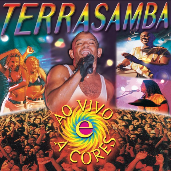 Cover artwork for Abc do Terra