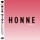 HONNE-Woman