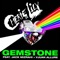 Gemstone (feat. Jack Mizrahi & Vjuan Allure) - Cherie Lily lyrics