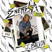 J Balvin - Safari (feat. Pharrell Williams, BIA & Sky)