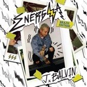 Safari (feat. Pharrell Williams, BIA & Sky) by J Balvin