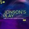 Jonson's Play - Armin van Buuren & Sander van Doorn lyrics