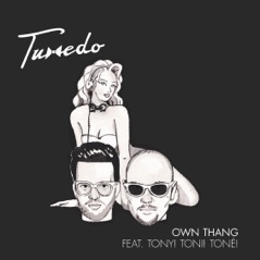 Own Thang (feat. Tony! Toni! Toné!) - Single