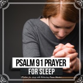 Psalm 91: Prayer for Sleep artwork