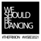 We Should Be Dancing (PaperMacheTiger Vocal Mix) - The Frixion lyrics
