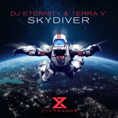 Skydiver (Extended Mix) artwork