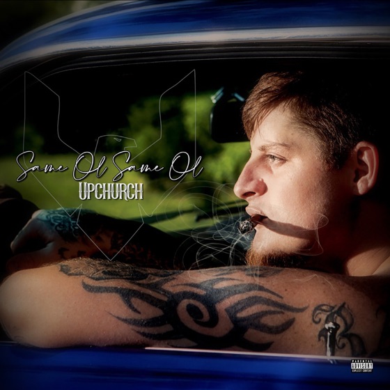 Cover artwork for Same Ol