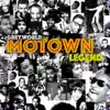 Motown Legend - Single album lyrics, reviews, download