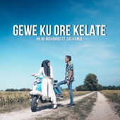 Gewe Ku Ore Kelate (feat. Sai Kamal) artwork