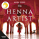 Alka Joshi - The Henna Artist