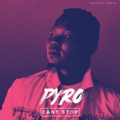 Can't Stop artwork