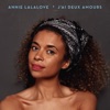 J'ai deux amours - Single