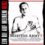 Ein OI! auf meinem Herz