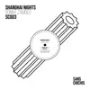 Stream & download Shanghai Nights - Single