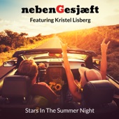 Stars in the Summer Night (feat. Kristel Lisberg) artwork