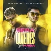 Beba Qué Quieres Que Haga by Omar Montes, JC el Diamante iTunes Track 1