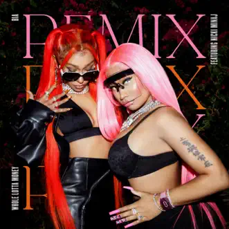 WHOLE LOTTA MONEY (Remix) by BIA & Nicki Minaj song reviws