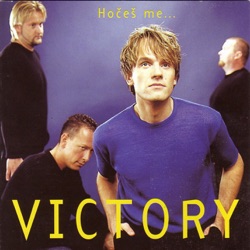 Victory - Zelena dežela