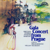 Havířská polka - Czech Philharmonic Orchestra & Václav Neumann