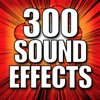 300 Sound Effects