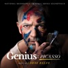Lorne Balfe - Sketches