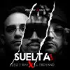 Stream & download Suelta (Remix) - Single