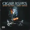 Cigar Ashes (feat. D-Rek, FRANK B, Demrick & Shawn Cook) - Single album lyrics, reviews, download