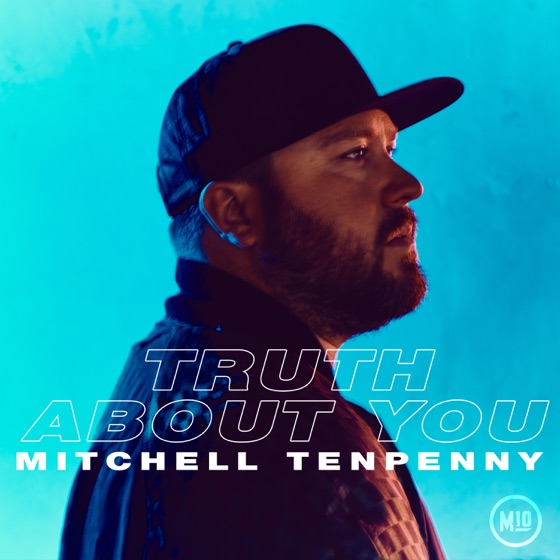 Cover artwork for Truth About You