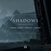 Shadows (Acoustic) artwork